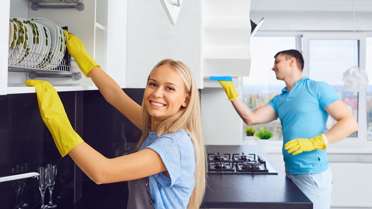 Best Cleaning Services in Munich – Deep Cleaning & Move...
