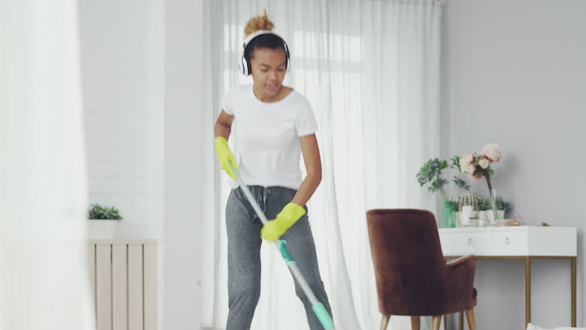 Reinigungstricks München – 5 geniale Reinigungstricks für ein...