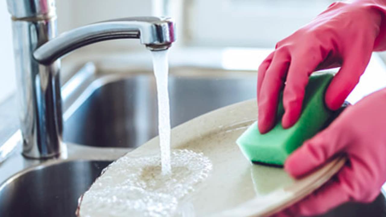 Cleaning Company Near Me in Munich – Trusted Home & Office...