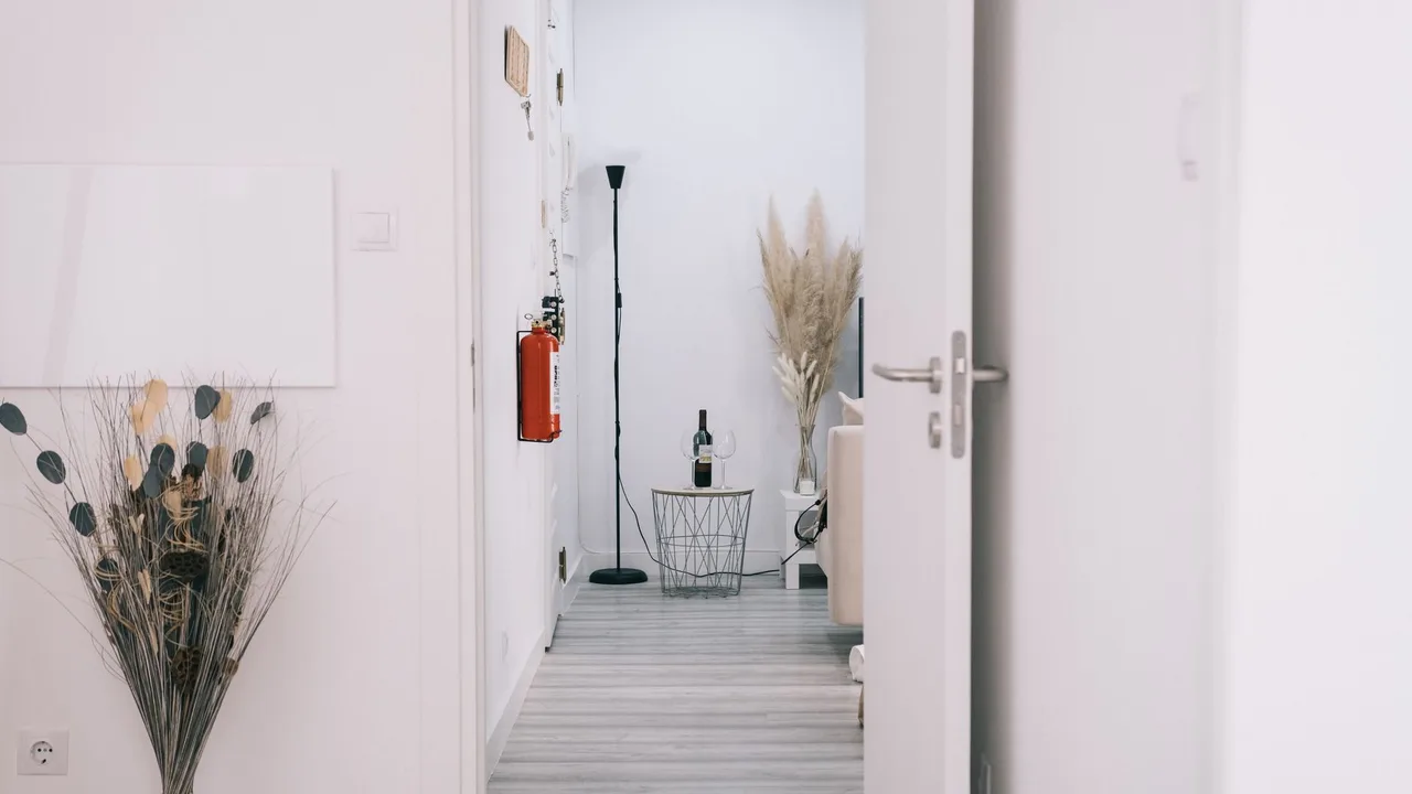 Professioneller Airbnb Reinigungsservice – Ihr Partner für makellose Sauberkeit in München | 2026