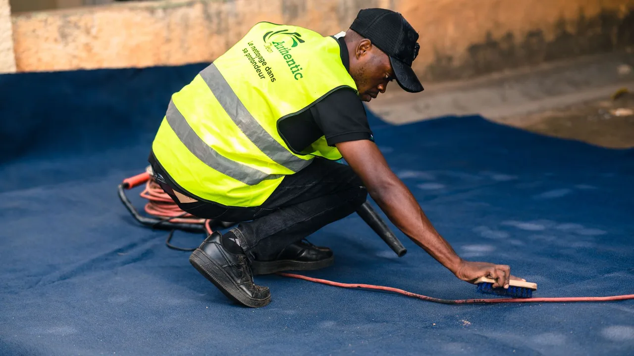 Professionelle Reinigungsfirma München – Ihr Cleaner in München | 2026