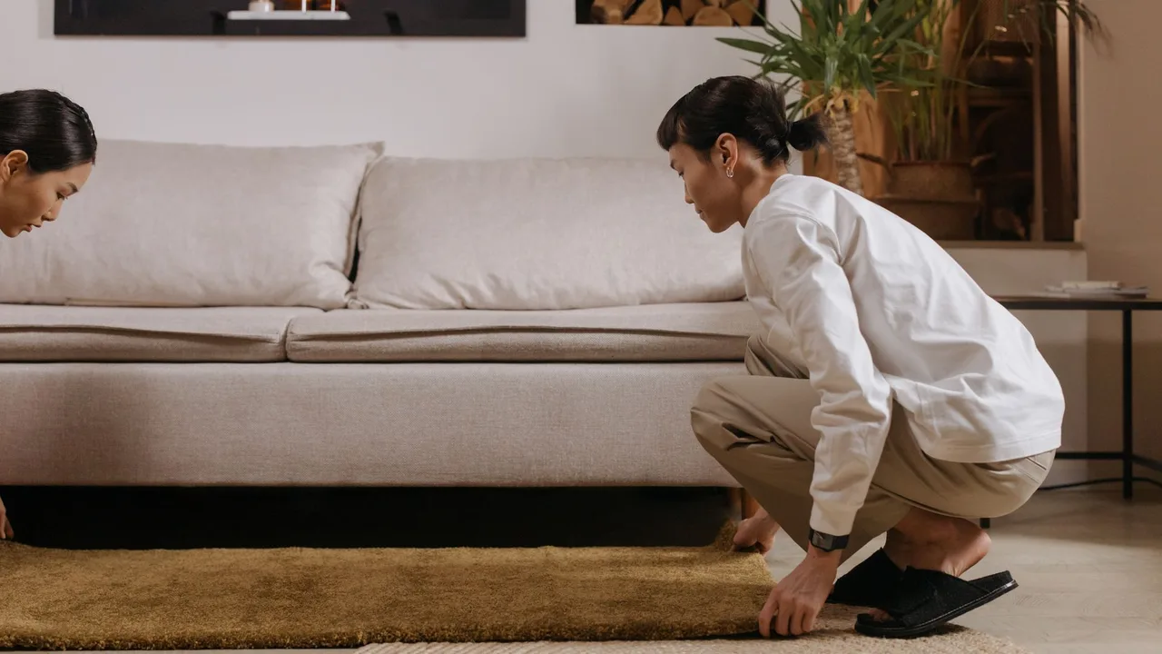 Professionelle Home Cleaner – Exzellenz in der Reinigung für München | 2026