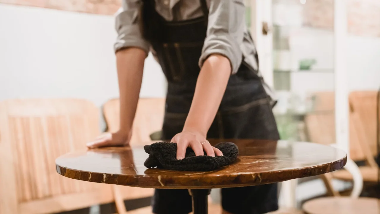 Professionelles Housekeeping München – Ihr Partner für makellose Sauberkeit | 2026