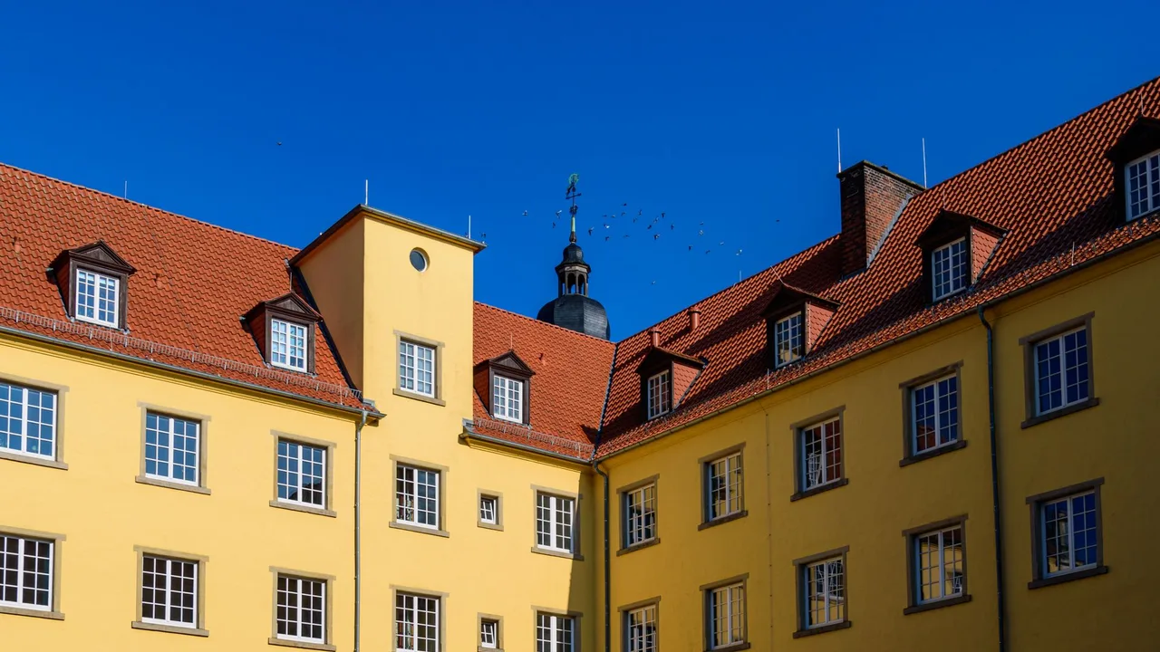 Professioneller Reinigungsservice – Ihr Sauberkeitsexperte in München | 2026