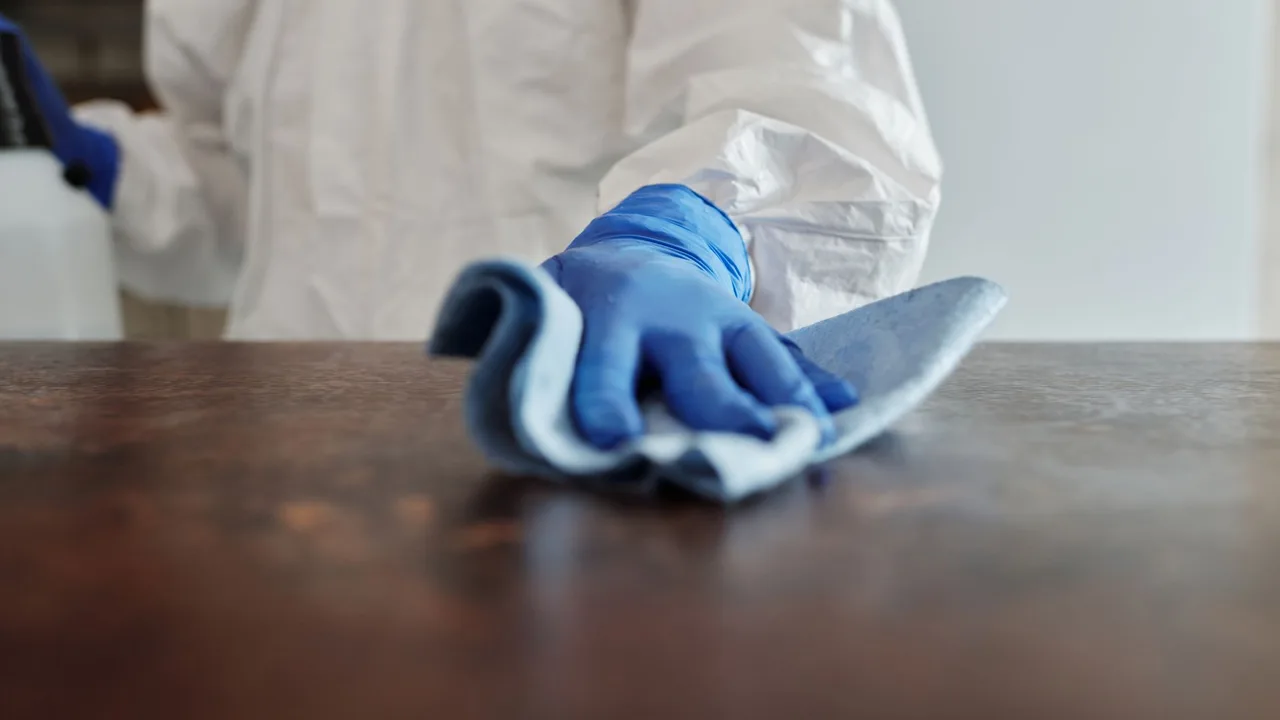 Professionelle Reinigungsfirma München – Ihr Partner für Sauberkeit | 2026