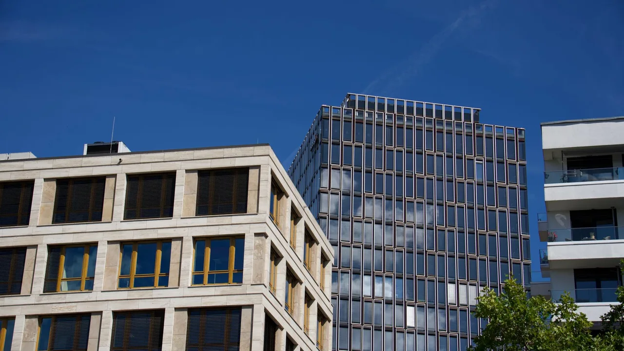 Professionelle Büroreinigung München – Ihr Partner für Sauberkeit | 2026