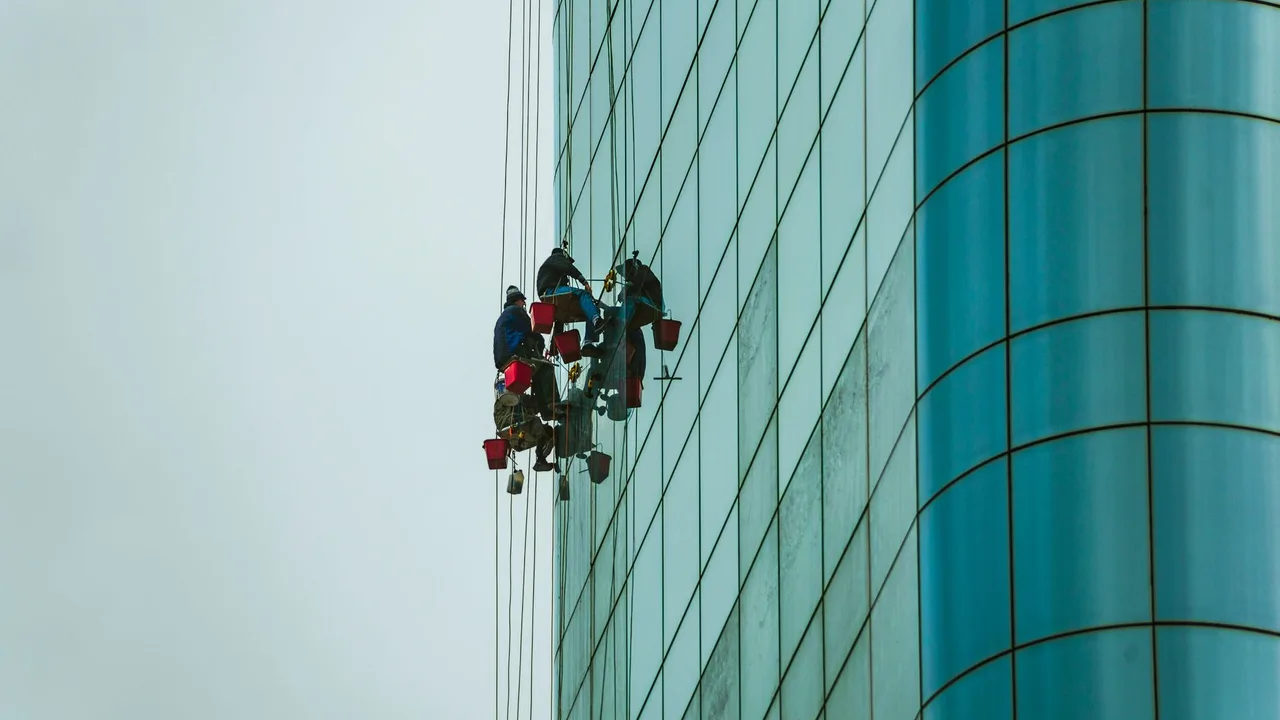 Professional Cleaner München – Ihr Partner für makellose Sauberkeit in 2026