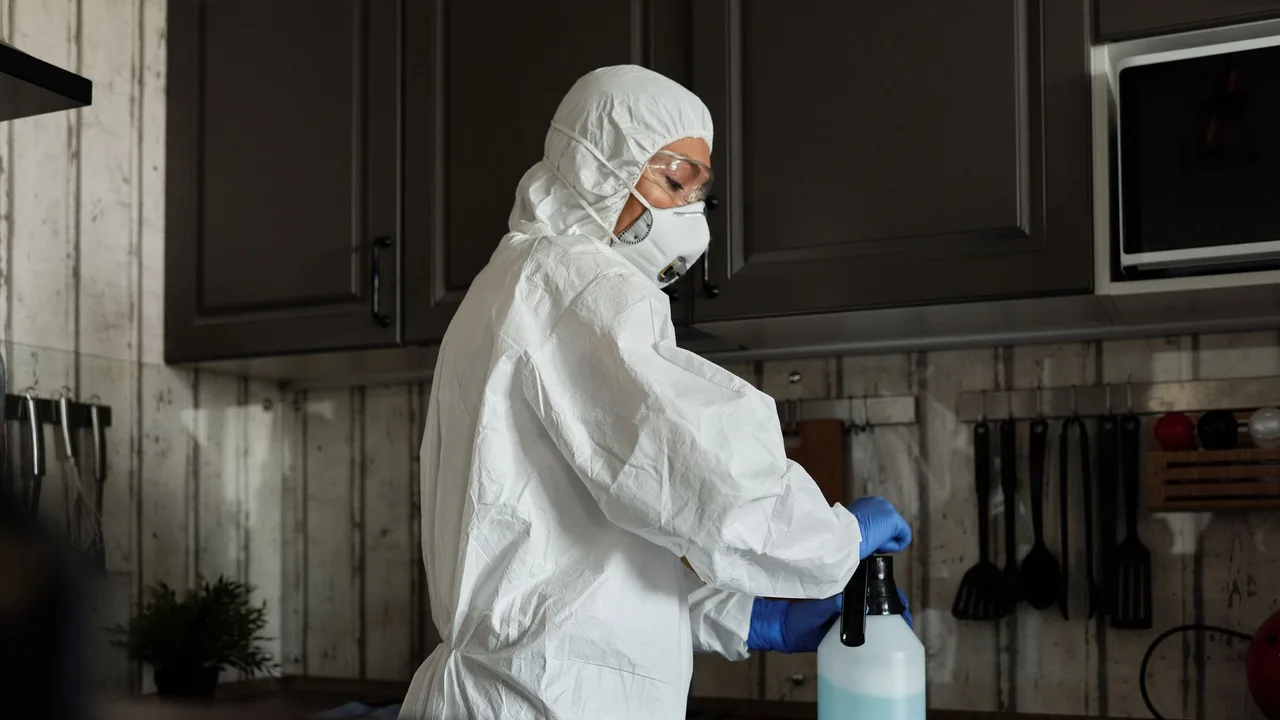 Professioneller Putzdienst München – Ihre Experten für Sauberkeit | 2026