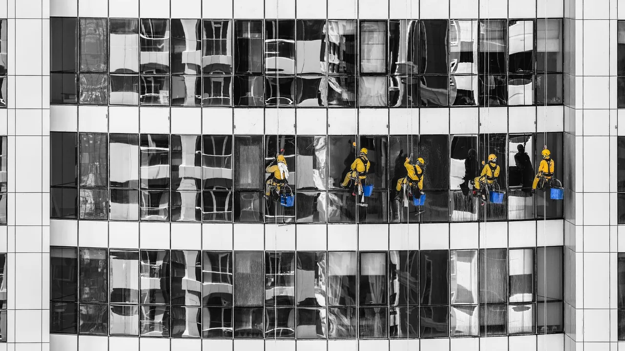 Professionelle Wohnungsreinigung – Ihr Sauberkeitspartner in München | 2026