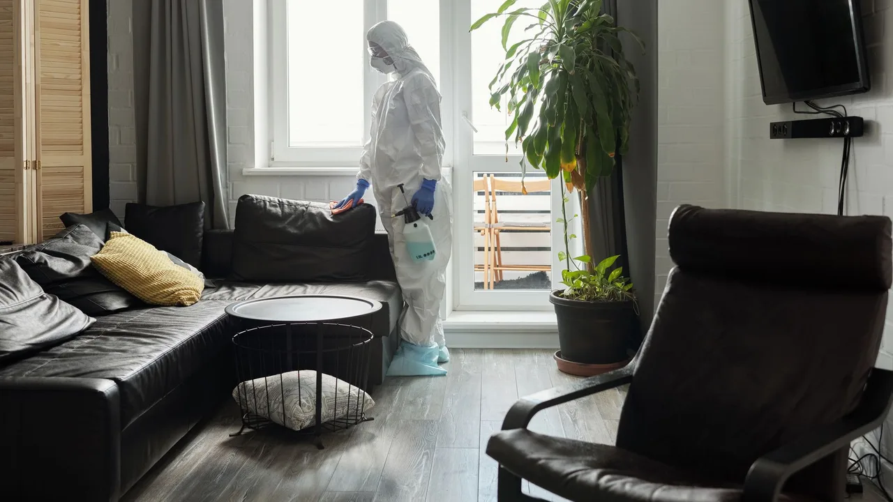 Ihre Reinigungsfirma München: Professionelle Sauberkeit für Ihr Zuhause & Büro 2026
