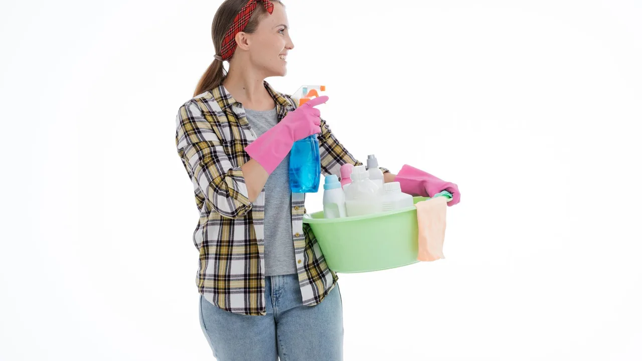 Professionelle service cleaning – Ihr Sauberkeitsexperte in München | 2026